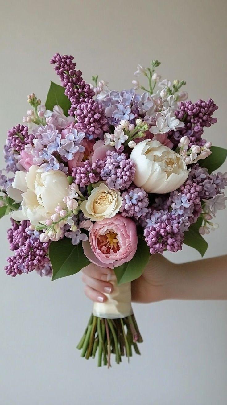 Sunlit Blossom Embrace Bouquet