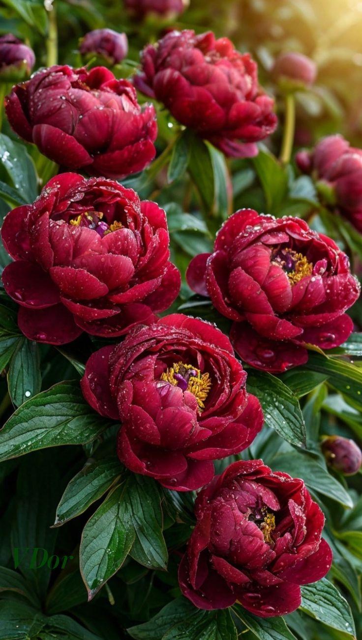 Eternal Elegance Floral Symphony